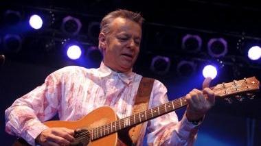 Tommy Emmanuel