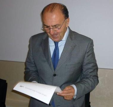 <b>COMUNIT&Agrave; MONTANA.</b> Ulivieri 