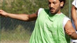 Il regista Parravicini