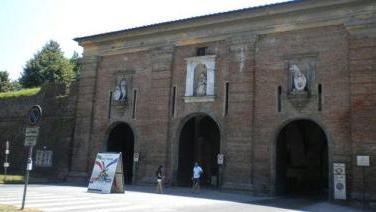 Porta S. Maria: sarà ripulita