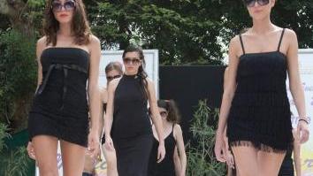 Moda e spettacolo stasera in passerella ad Altopascio