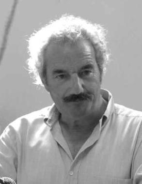 Il vice presidente Alfio Rossi 