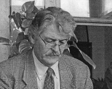 Giuseppe Tanelli 