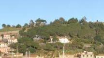 L’area portuale di Porto Azzurro