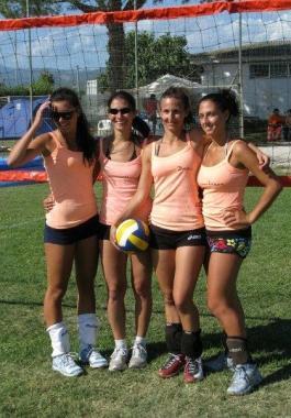 <b>SUMMER FEST</b> Due immagini delledizione 2009 a Migliarino            
