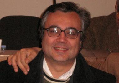 Il capogruppo in consiglio provinciale del Pdl Marcello Paci   