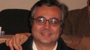 Il capogruppo in consiglio provinciale del Pdl Marcello Paci