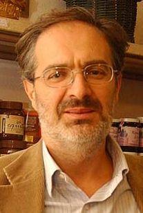 Luca Gaggioli assessore all urbanistica  
