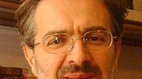 Luca Gaggioli assessore all’ urbanistica