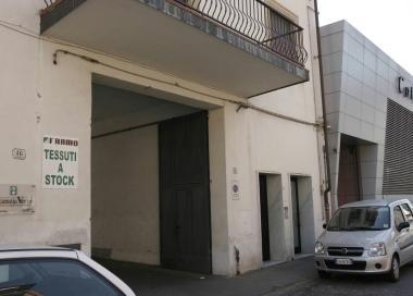 La ditta di tessuti: risolto dopo una luga attesa il problema energetico 