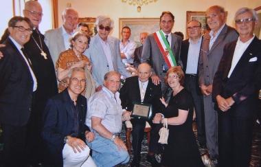 «Sono cresciuto a pane e fichi»