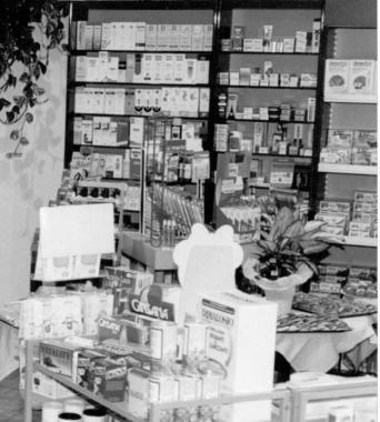 Farmacie nel mirino dei rapinatori 