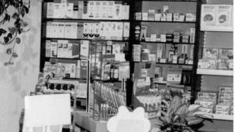Farmacie nel mirino dei rapinatori