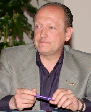 Stefano Grossi