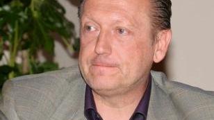 Stefano Grossi