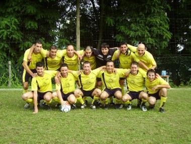 La formazione del Real Soccias 