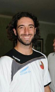 <b>IL BOMBER.</b> Marotta 