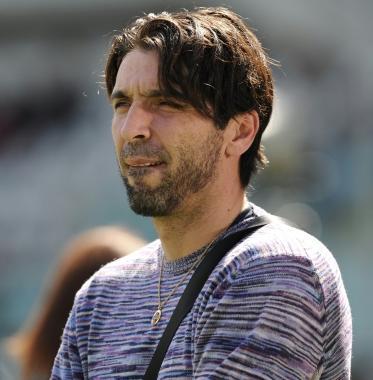 Gigi Buffon e il suo bagno La Romanina dove si pensava che arrivassero Lucarelli e Mian 