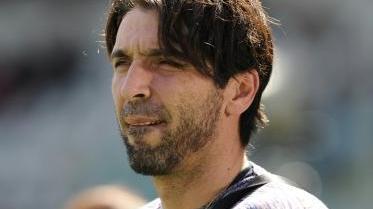 Gigi Buffon e il suo bagno La Romanina dove si pensava che arrivassero Lucarelli e Mian