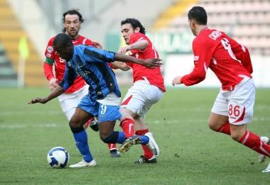 <b>RIPESCAGGI</b> Lultimo Pisa-Triestina e Macalli 