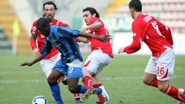 <b>RIPESCAGGI</b> L’ultimo Pisa-Triestina e Macalli