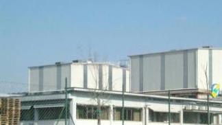 Un’ azienda di Porcari, che ha la più alta concentrazione industriale della provincia
