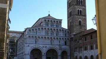 Piazza San Martino