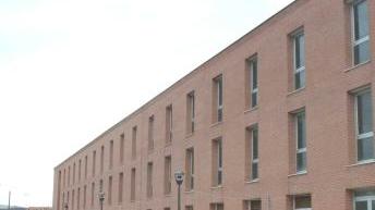 Il nuovo distretto a Salviano