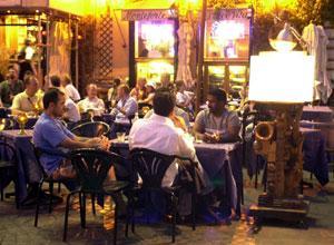 Bar e ristoranti, nuove regole per gli arredi