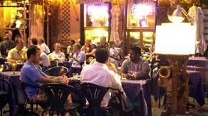 Bar e ristoranti, nuove regole per gli arredi