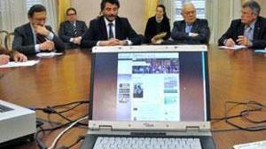 Centro storico sempre più degradato con poca qualità e troppe paninerie