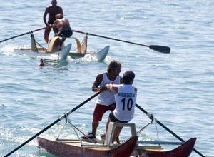 Morìa al Palio dei bagni: finora solo undici iscritti