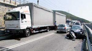 Romito, ci dobbiamo tenere i Tir