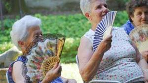 Pronto soccorso preso d'assalto per le conseguenze del caldo