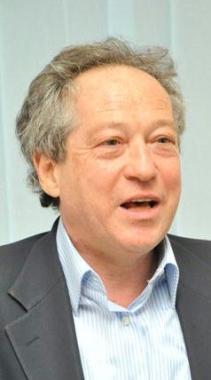 <b>PER UNA VOLTA DACCORDO </b>Marco Taradash si &egrave; trovato daccordo con Marcella Amadio 
