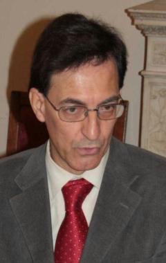 <b>PESCE IN BARILE </b>Marco Cannito si astiene e non si pronuncia su Piccini  