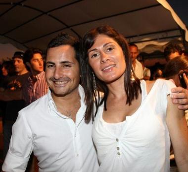  Sogni, speranze, o solo la voglia di giocare e di sfidare la sorte: ecco un po' di facce ...