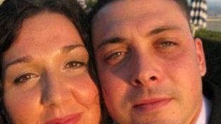 Diego Chiocchetti e Stefania Martinelli si sposano oggi alle 16 a Lammari. Poi Salutano parenti ...