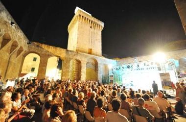 Successo di pubblico per il festival al Rivellino 