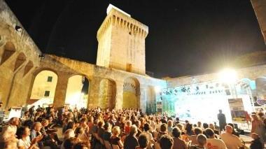 Successo di pubblico per il festival al Rivellino
