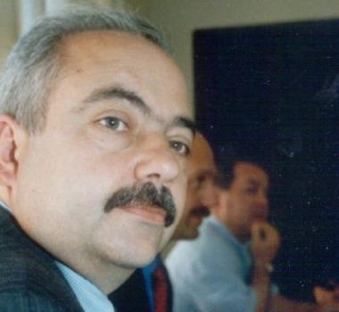 Mario Silvi presidente