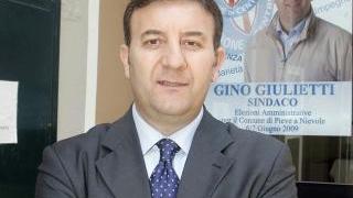 Gino Giulietti (Udc)