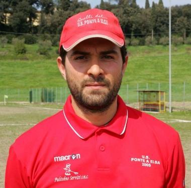 Cristiano Baggiani (Ponte a Elsa) 