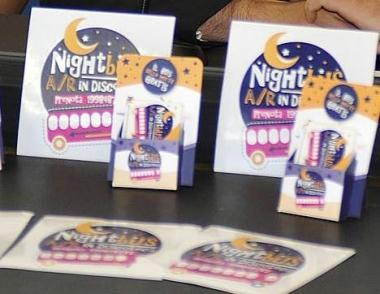 Via al NightBus sicuri in discoteca