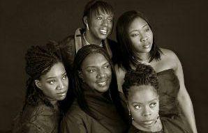 Black Voices a Magliano: la magia del gospel in cinque donne