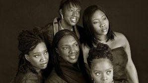 Black Voices a Magliano: la magia del gospel in cinque donne