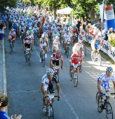 <b>IN BICI.</b> La Fondo del Tufo 
