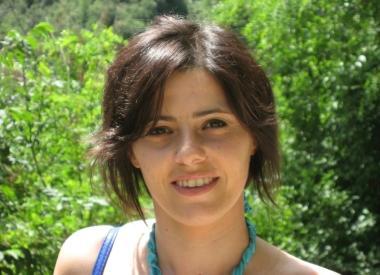 Samanta Gualtieri 