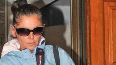 Anna Laura Scuderi la responsabile del Cip Ciop