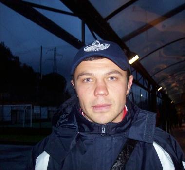 Lucraino Yevstinheyev     